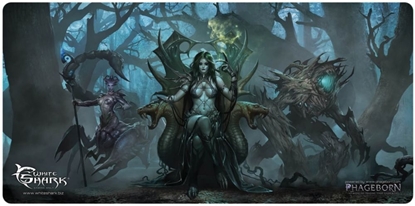 Picture of White Shark MP-VESTIGE-80X30 MP-1876