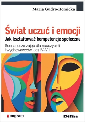 Изображение wiat uczu i emocji EDUKAMP