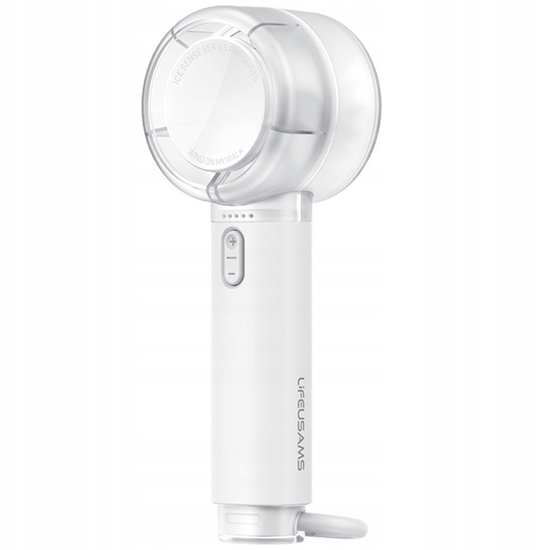 Picture of Wiatrak rczny USAMS LiFE LU01 biay