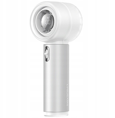 Изображение Wiatrak rczny USAMS LiFE LU03 biay