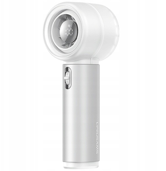 Изображение Wiatrak rczny USAMS LiFE LU03 biay