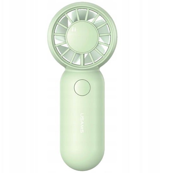 Picture of Wiatrak rczny USAMS Mini Pocket ZB354 zielony