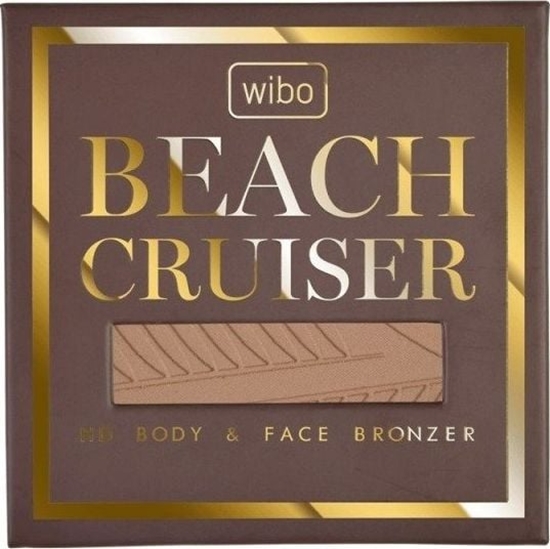 Picture of Wibo Puder brzujcy Beach Cruiser nr. 3