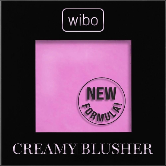 Picture of Wibo Wibo Creamy Blusher ró do policzków 1 3.5g