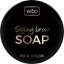 Изображение Wibo Wibo Styling Brow Soap koloryzujce mydo do stylizacji brwi 4.5ml