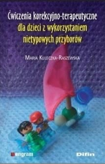 Изображение wiczenia korekcyjno-terapeutyczne dla dzieci...