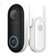 Picture of Wideodzwonek do drzwi Doorbell Biały 