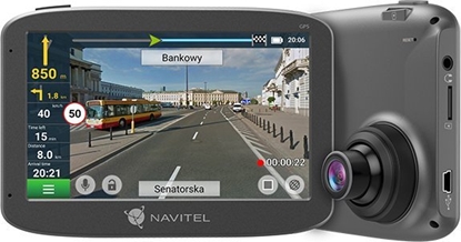 Attēls no Wideorejestrator Navitel Navitel RE 5 Dual