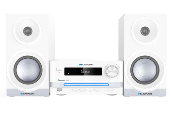 Изображение Wiea Blaupunkt Wiea Blaupunkt MS16BT EDITION Bluetooth USB biaa