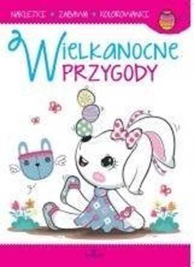 Picture of Wielkanocne przygody