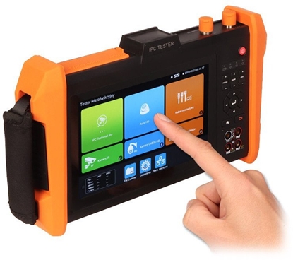 Picture of Wielofunkcyjny tester CCTV CS-H9-70E
