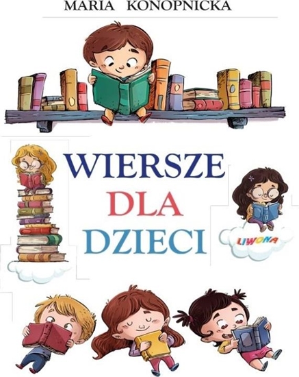Изображение Wiersze dla dzieci TW