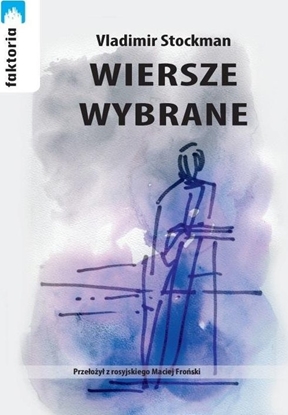 Picture of Wiersze wybrane