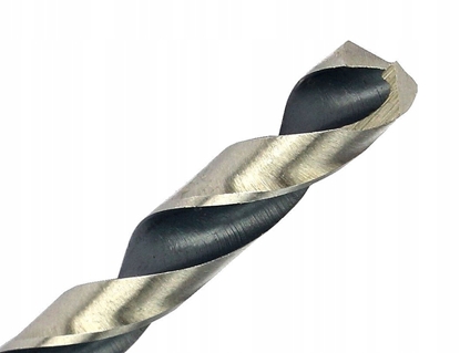 Picture of WIERT. HSS POINTTEQ  12.8MM 5PC