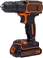 Изображение Wiertarka Black+Decker BLACK+DECKER WKRTARKA 18V BDCDC18 1x1,5Ah