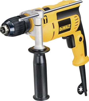 Attēls no Wiertarka Dewalt DWD024S 650W udarowa