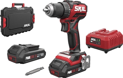 Picture of Wiertarko-wkrtarka Skil 3065HC 20 V 2 x akumulator 2 Ah