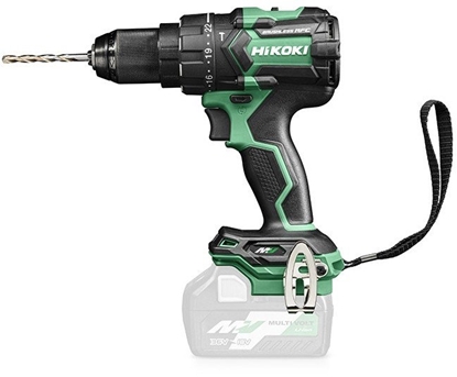 Picture of WIERTARKO-WKRTARKA UDAR. AKUMULATOROWA 36V 0*AH HITSYSTEM