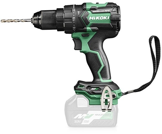 Picture of WIERTARKO-WKRTARKA UDAR. AKUMULATOROWA 36V 0*AH HITSYSTEM