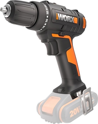 Picture of Wiertarko-wkrtarka Worx WX100.9 20 V