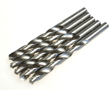 Picture of Wierto AWTools do metalu HSS walcowe 11mm 5szt. (AW41110)