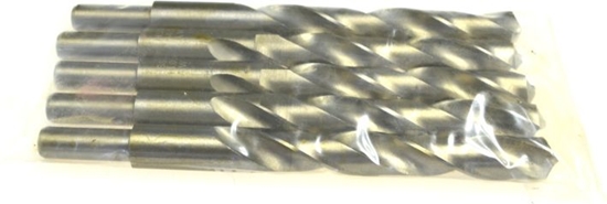 Picture of Wierto AWTools HSS podtaczane 14mm 5szt. (AW41140)