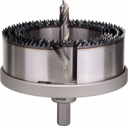 Picture of Wierto Bosch Saw ring set, 5pcs. Bosch 2609255633