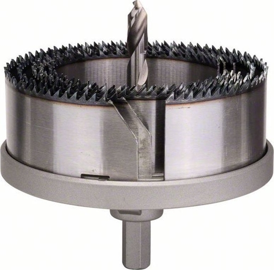 Picture of Wierto Bosch Saw ring set, 5pcs. Bosch 2609255633