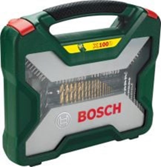 Picture of Wierto Bosch Titanium Accessory Set (2607019330)