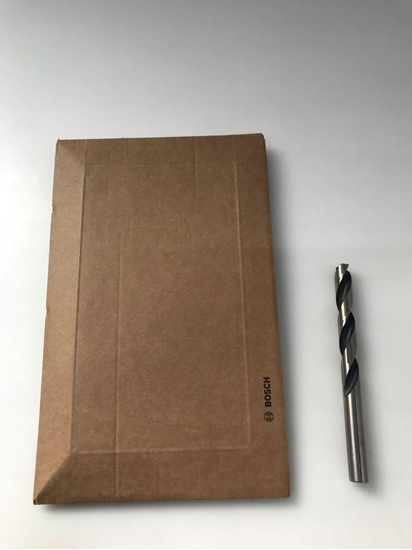 Изображение Wierto HSS, 12mm