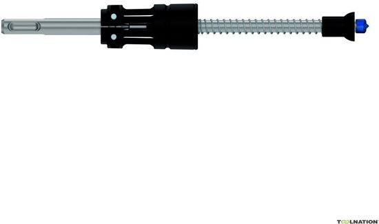 Picture of WIERTO SDS PLUS Z ODSYS. Clean 8x100 S