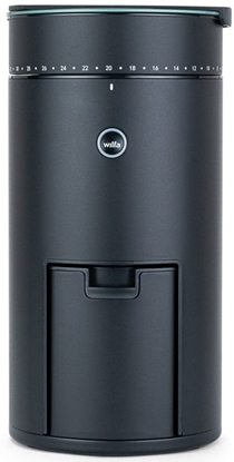 Attēls no Wilfa - Uniform EVO CG4B-S150 - Mynek automatyczny - Czarny