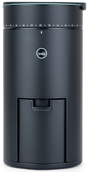 Picture of Wilfa - Uniform EVO CG4B-S150 - Mynek automatyczny - Czarny