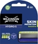 Attēls no Wilkinson  Hydro 5 Skin Protection Sensitive zapasowe ostrza do maszynki do golenia dla mczyzn 4szt