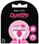 Attēls no WILKINSON_Quattro For Women wkady wymienne 3szt.
