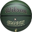 Picture of Wilson Wilson NBA Player Icon Giannis Antetokounmpo Outdoor Ball WZ4006201XB Zielone 7