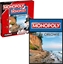 Attēls no Winning Moves Puzzle 1000 Monopoly Gdynia Klif Orowo