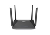 Изображение Wireless Router|ASUS|Wireless Router|3000 Mbps|Mesh|RT-AX52PRO