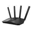 Picture of Wireless Router|ASUS|Wireless Router|6500 Mbps|Mesh|LAN \ WAN ports 1|Number of antennas 4|RT-BE82U