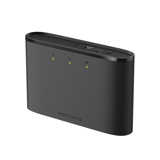 Picture of Wireless Router|MERCUSYS|Router|4G|MT110