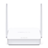 Picture of Wireless Router|MERCUSYS|Wireless Router|300 Mbps|IEEE 802.11b|IEEE 802.11g|IEEE 802.11n|2x10/100M|LAN \ WAN ports 1|Number of antennas 2|MW302R