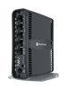 Picture of Wireless Router|MIKROTIK|Wireless Router|1800 Mbps|Wi-Fi 6|IEEE 802.11 b/g|IEEE 802.11n|IEEE 802.11ac|IEEE 802.11ax|5x10/100/1000M|C52IG-5HAXD2HAXD-TC
