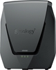 Picture of Wireless Router|SYNOLOGY|Wireless Router|3000 Mbps|Mesh|Wi-Fi 6|IEEE 802.11ax|USB 3.2|1 WAN|2 WAN|3x10/100/1000M|1x2.5GbE|WRX560