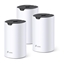 Picture of Wireless Router|TP-LINK|3-pack|1167 Mbps|Mesh|LAN \ WAN ports 2|Number of antennas 2|DECOS4(3-PACK)