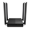 Изображение Wireless Router|TP-LINK|Wireless Router|1200 Mbps|1 WAN|4x10/100/1000M|ARCHERA64