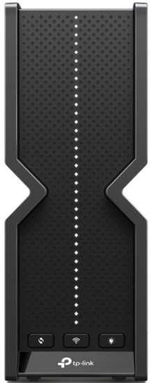 Picture of Wireless Router|TP-LINK|Wireless Router|1500 Mbps|Mesh|Number of antennas 6|ARCHERBE700
