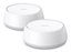 Изображение Wireless Router|TP-LINK|Wireless Router|2-pack|3600 Mbps|Mesh|LAN \ WAN ports 2|Number of antennas 4|DECOBE25(2-PACK)