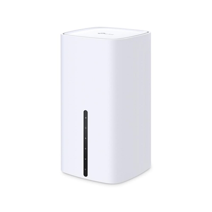 Picture of Wireless Router|TP-LINK|Wireless Router|3600 Mbps|Mesh|Wi-Fi 6|2x10/100/1000M|1x2.5GbE|Number of antennas 2|5G|ARCHERNX600