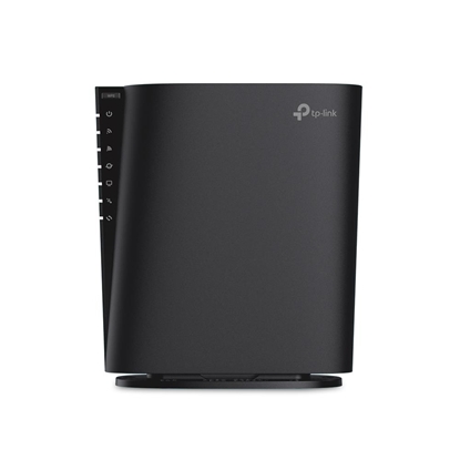 Picture of Wireless Router|TP-LINK|Wireless Router|6000 Mbps|Wi-Fi 6|USB 3.0|3x10/100/1000M|LAN \ WAN ports 2|ARCHERAX80