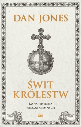 Picture of wit królestw. Jasna historia wieków ciemnych EDUKAMP